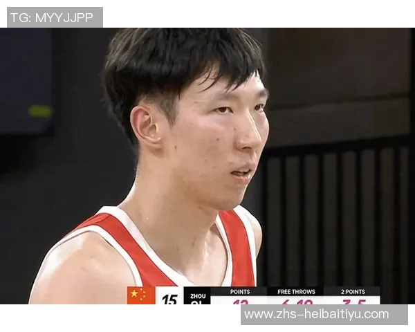 周琦重拾对抗状态期待总决赛表现下赛季力争更大突破