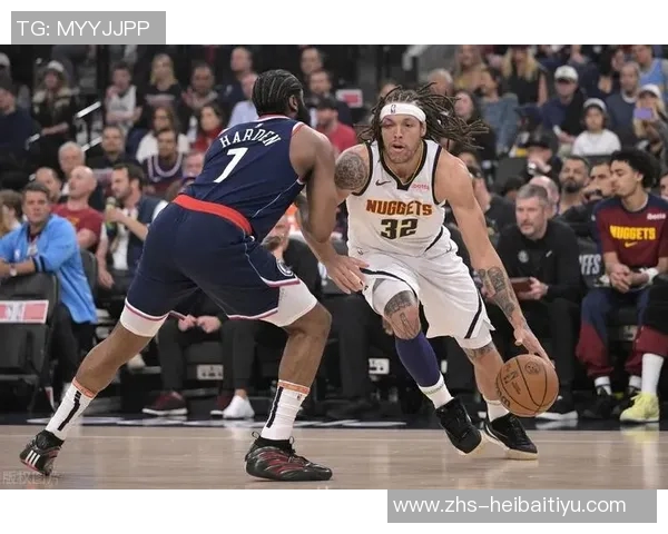 戈登三分绝杀约老师砍下42分22篮板掘金险胜雷霆总分领先 戈登三分绝杀约老师砍下42分22篮板掘金险胜雷霆总分领先