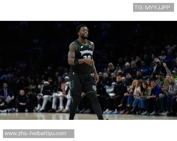 森林狼凭兰德尔25分8篮板表现力克太阳杜兰特与布克合力难阻败局