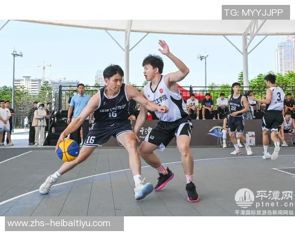 激情碰撞三对三篮球赛展现团队协作与个人技巧的完美结合 激情碰撞三对三篮球赛展现团队协作与个人技巧的完美结合