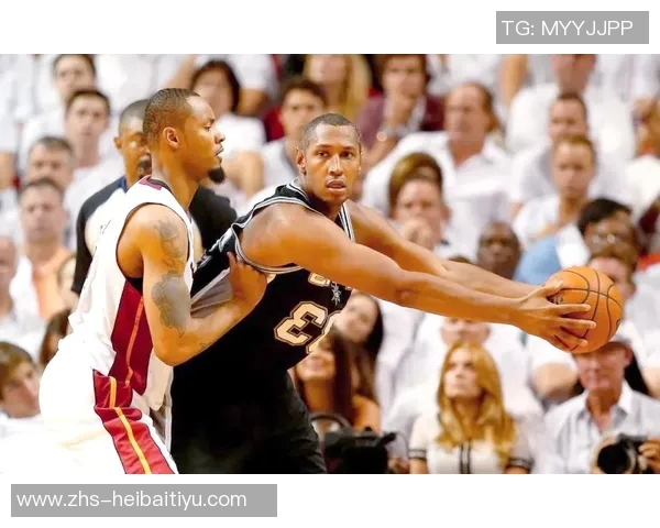 热火与马刺总决赛第七场巅峰对决谁能书写历史传奇时刻