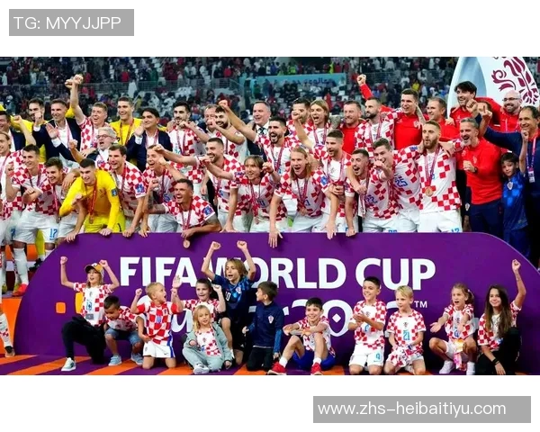 韩国与克罗地亚的激烈对决谁能在世界杯舞台上笑到最后