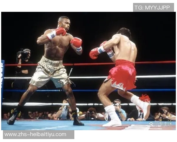 小罗伊琼斯与塔费尔的巅峰对决谁将赢得拳坛荣耀之战 小罗伊琼斯与塔费尔的巅峰对决谁将赢得拳坛荣耀之战