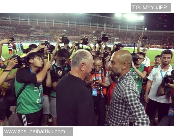 巴萨罗那与广州恒大激战在即球迷期待精彩对决与精彩进球